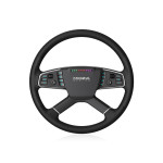 MOZA Racing TSW Truck Steering Wheel Add On